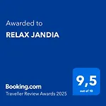 Relax Jandia Apartment Morro Jable (Fuerteventura)