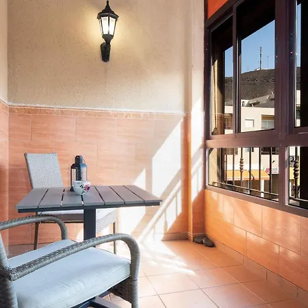 Relax Jandia דירה