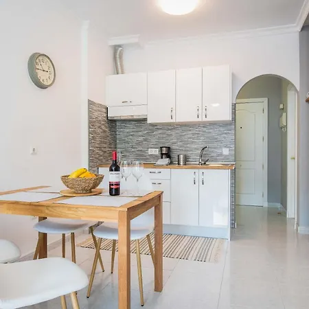 Relax Jandia דירה *