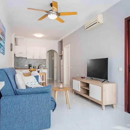 Appartement Relax Jandia Morro Jable (Fuerteventura)
