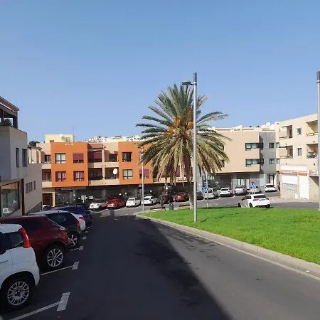 Apartman Relax Jandia *
