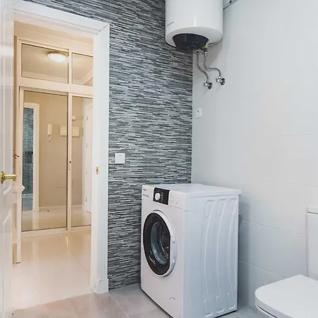 Relax Jandia דירה