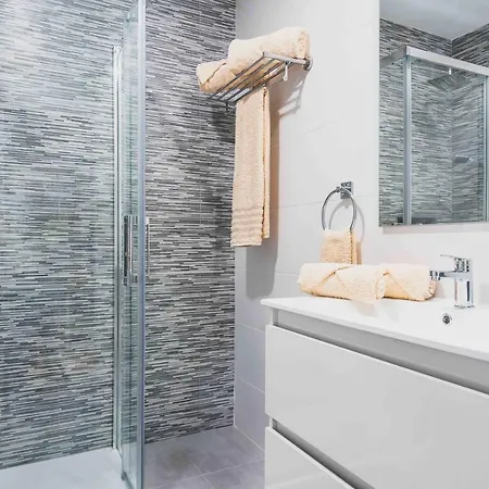 Relax Jandia * מורו דל חאבלה