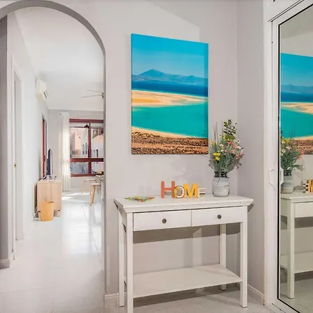 شقة Relax Jandia *