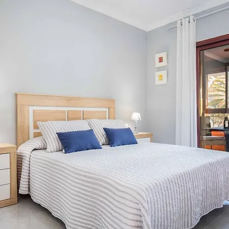 Relax Jandia * مورو ذيل خابلِ