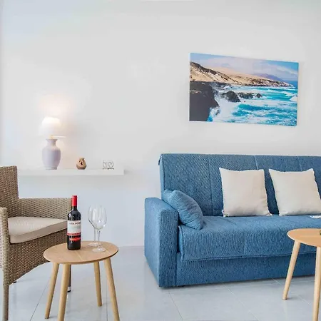 Relax Jandia דירה מורו דל חאבלה