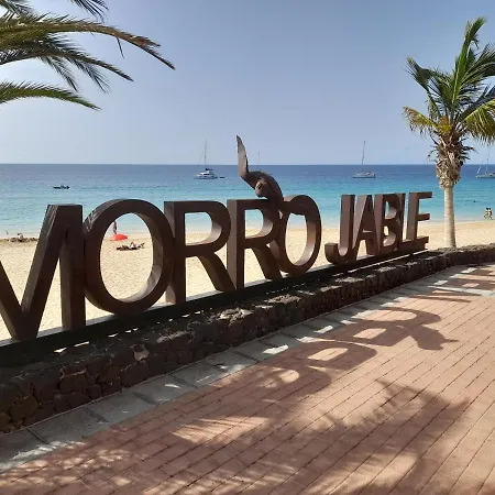 Apartment Relax Jandia Morro Jable (Fuerteventura)