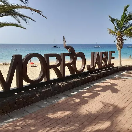 شقة Relax Jandia مورو ذيل خابلِ