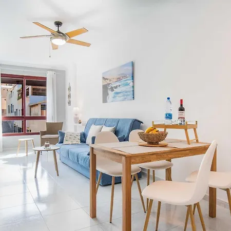 דירה Relax Jandia מורו דל חאבלה