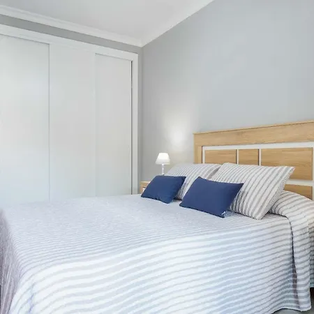 Relax Jandia דירה *