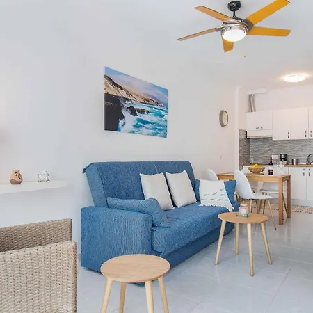 Relax Jandia Apartment