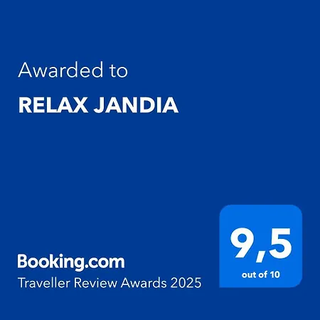 Relax Jandia Appartamento Morro Jable (Fuerteventura)