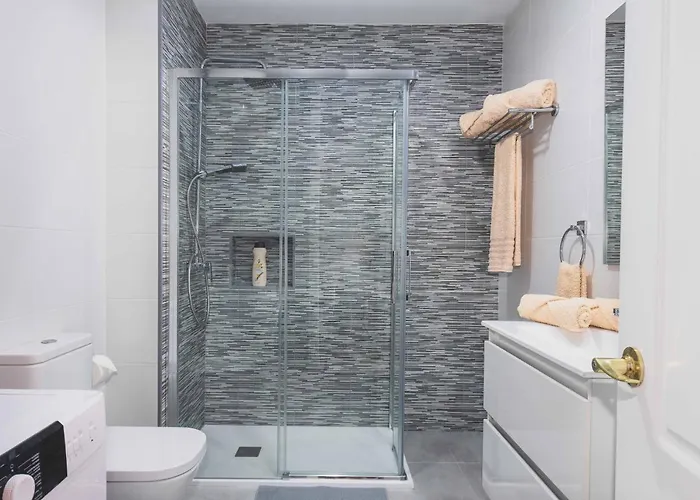 דירה Relax Jandia מורו דל חאבלה