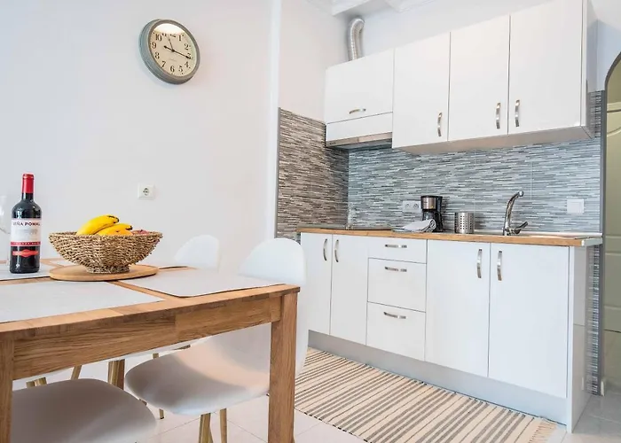 Relax Jandia דירה