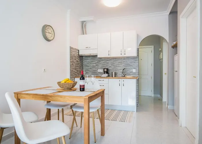 Relax Jandia דירה *