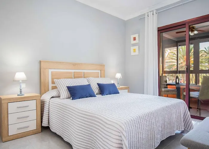 Relax Jandia * מורו דל חאבלה