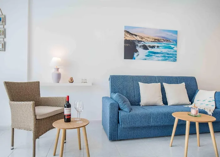 Relax Jandia דירה מורו דל חאבלה