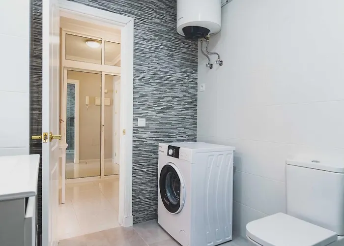 Relax Jandia דירה