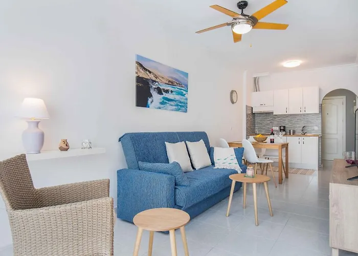 Relax Jandia דירה