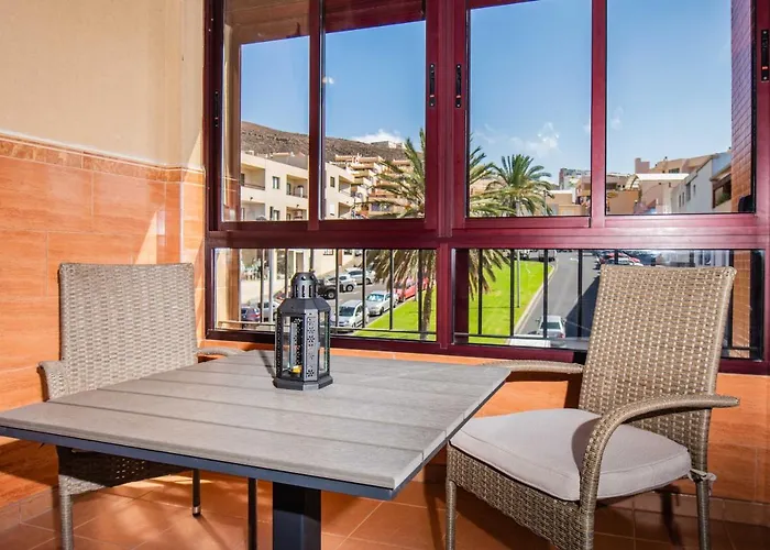 Relax Jandia דירה מורו דל חאבלה