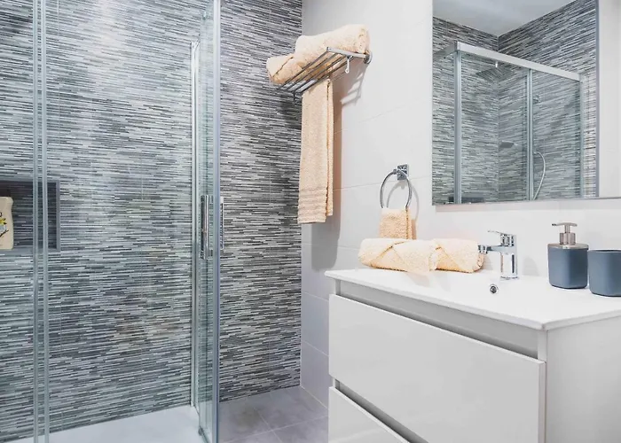 Relax Jandia * מורו דל חאבלה