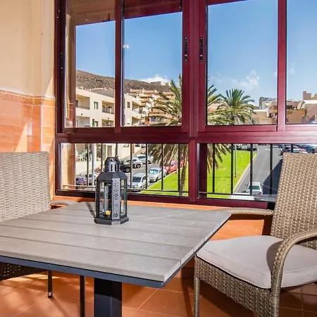 Relax Jandia Apartamento Morro Jable (Fuerteventura)